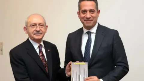 ‘Kılıçdaroğlu, Ali Mahir Başarır’ı geri dönüşsüz şekilde ihraç edecek, Ekrem İmamoğlu’ndan savunma isteyecek’
