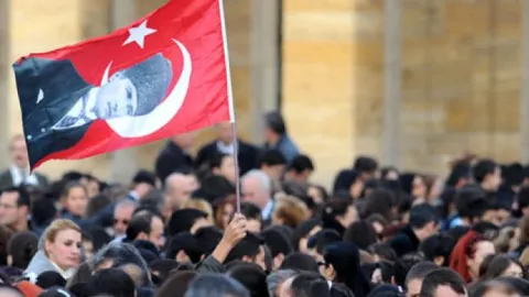 Yeni Osmanlıcılığın ilacı Kemalizm olabilir mi?