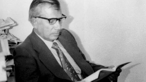 Doğan Avcıoğlu’nun Yön’ü