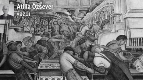 Emek eksenli mücadelenin önemi