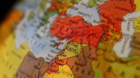 Türkiye’nin Ortadoğu’daki stratejik yön değişimi