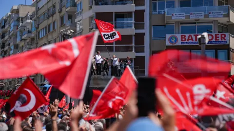 Kılıçdaroğlu ekibi CHP Parti Meclisi toplantısını erteledi