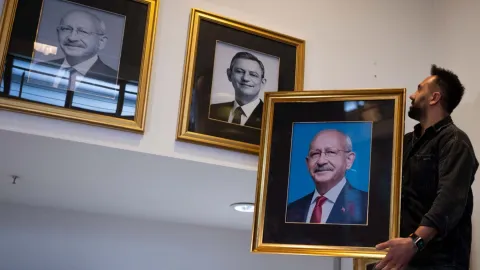 GÖRÜŞ | CHP darbesi ve Prusya Tokadı