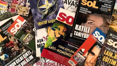 soL’a karşı Bayraktar, Demirören ve diğerleri: Sermaye hukukunun saldırısıyla karşı karşıyayız