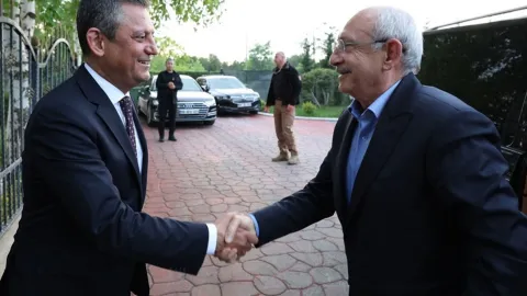 TGRT 'Kılıçdaroğlu, Özel’in programının iptalini istedi' dedi, Kılıçdaroğlu cephesinden yalanlama geldi