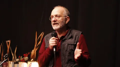 Kemal Okuyan'dan CHP'deki ikilik ve muhalefet üzerine açıklamalar