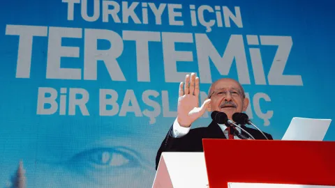 Kılıçdaroğlu, Özgür Özel’i hedef alacak yeni operasyonu mu açıkladı?