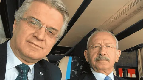 Kılıçdaroğlu destekçisi Bülent Kuşoğlu: 'Parti birleştiğinde Mansur Yavaş cumhurbaşkanı adayı olabilir'