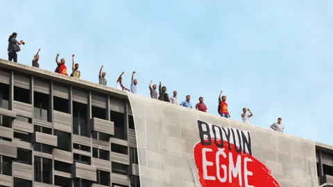 Gezi Parkı Direnişinin 13. Yılı