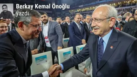 Seçmeyin!