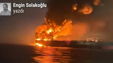 Karadeniz’de felaketin ayak sesleri
