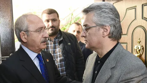 Kılıçdaroğlu'na yakın isim 'devlet aklı'nı işaret etti: Kılıçdaroğlu cumhurbaşkanlığı seçimini kazanmıştı, devlet müdahale etti