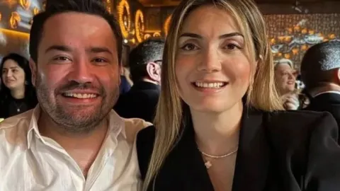 Zuhal Böcek hakkında tahliye kararı