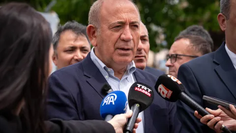 Gürsel Tekin: Ayrılan 29 Bin Üyeyi Partiye Geri Kazandıracağım