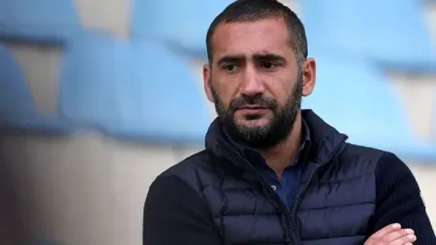 Ümit Karan Tahliye Edildi