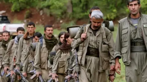 İmralı süreci kapsamında yasal düzenleme hazırlıkları