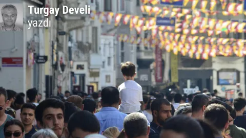 Hayat neden bu kadar ağırlaştı? - 7