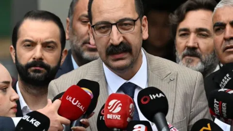 Atakan Sönmez, hakkında çıkan iddialara yanıt verdi