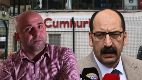 Aykut Küçükkaya, Atakan Sönmez hakkında çıkan iddialara yanıt verdi.