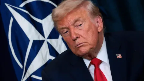 Rubio duyurdu: Trump Ankara'daki NATO Zirvesi'ne katılacak