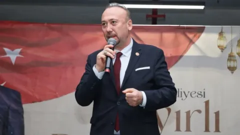 Yalım kurultay soruşturmasında ifade verdi, Ağbaba ve Özçağdaş'ın ismini söyledi: '115 delegeden imzalı yazı topladım'
