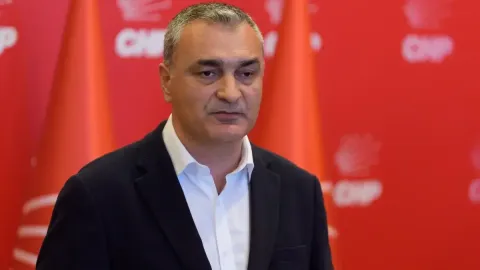 Müslim Sarı: Kılıçdaroğlu Meclis Grup Toplantısı'nda konuşacak, diyalog heyeti oluşturulacak