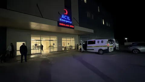 Burdur'da yaşanan istismar olayı sonrası adliye süreci