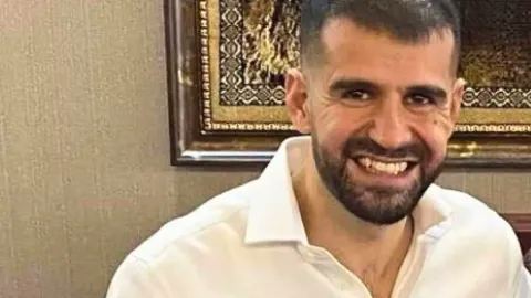 Ayhan Bora Kaplan davasıyla ilgili mahkeme salonu görüntüsü.
