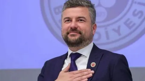 Buca Belediye Başkanı Görkem Duman
