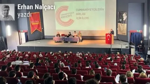 Bir dönüm noktası: Cumhuriyetçiler Kurultayı-2026