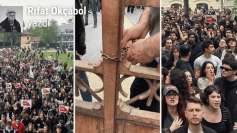 Yükseköğretim Kararları ve Kamu Yararı Tartışmaları