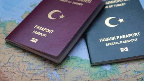Gateway şirketi sahibi Halis Ali Çakmak ve vize başvuru merkezleri ile ilgili iddialar