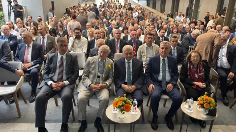 Gazeteci Erhan Gülenç'in açıklamasına ilişkin görsel