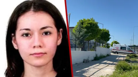 Burdur'da bir kız öğrenci yurdunun penceresinden düşerek hayatını kaybeden Zehra Kaçar'ın ölümüyle ilgili inceleme başlatıldı.