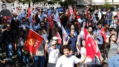 NATO prangası ve Cumhuriyetçilerin sınavı