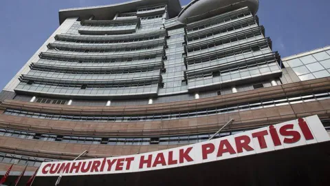 'DSP'yi teslim alma' iddiasına CHP'den yalanlama