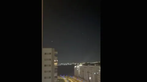 İran uyarmıştı ve harekete geçti: Beyrut saldırılarına karşı