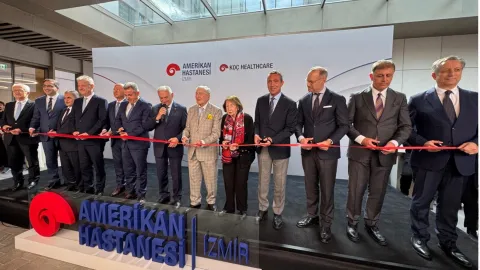 Özel hastane patronu Rahmi Koç'un 'fıkrası' da sağlığımızın 