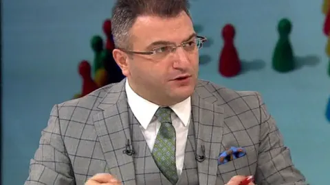 Birbirine girdiler: Cem Küçük’ten Tamar Tanrıyar’a 'rezil rü