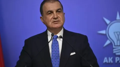 AKP’den ‘Koç Holding’ açıklaması: ‘Saldırıları lanetliyoruz,