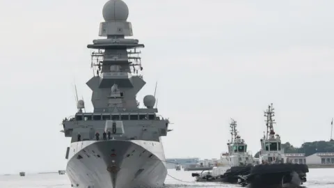 NATO’nun yeni rotası: Pasifik’e genişleme, Avrupa’