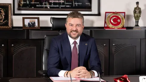 Buca Belediye Başkanı Görkem Duman görevinden uzaklaştırıldı