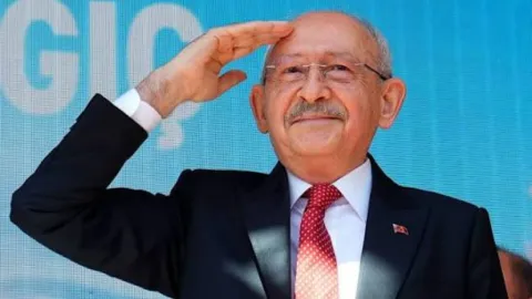 Kılıçdaroğlu 'kurultay sürecini başlatıyoruz' dedi