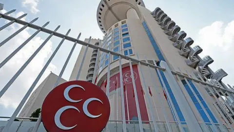 MHP'de kriz devam ediyor, teşkilatların feshi sürüyor: Tasfi