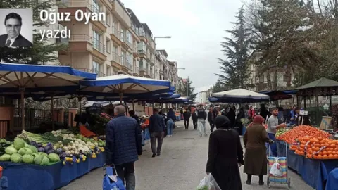 Siyaset ile ekonominin kesişmesi