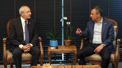 CHP’de grup toplantısı krizi: Kılıçdaroğlu’nun planı da karş