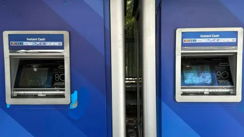 Koç Grubu'na yönelik saldırılar sürüyor: Diyarbakı