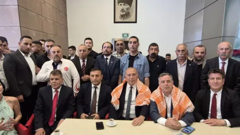 Kılıçdaroğlu CHP'den ihraçlara mı hazırlanıyor: ‘Disiplin iş