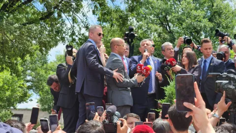 CHP’de salı krizinin sonuçları: İhraç ve yeni parti gündemi 