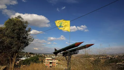 İran uyardı, ABD durdurdu, İsrail saldırdı, Hizbullah vurdu: